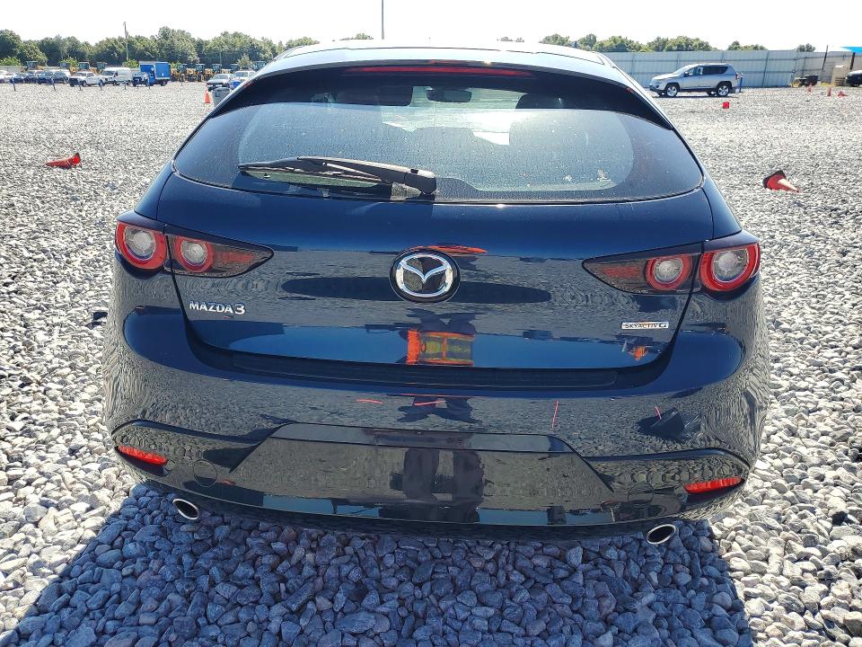 Aukcja sprzedaży 2024 Mazda 3, vin: JM1BPALM7R1654915, numer aukcji: 64983606