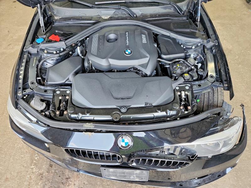 Aukcja sprzedaży 2018 Bmw 430xi, vin: WBA4W5C56JAA49526, numer aukcji: 64443176