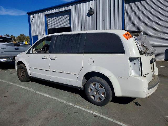64976216 :رقم المزاد ، 2D8HN44E79R687483 vin ، 2009 Dodge Grand Caravan مزاد بيع