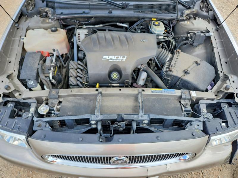 Aukcja sprzedaży 2002 Buick Lesabre, vin: 1G4HP54K22U266361, numer aukcji: 66597096