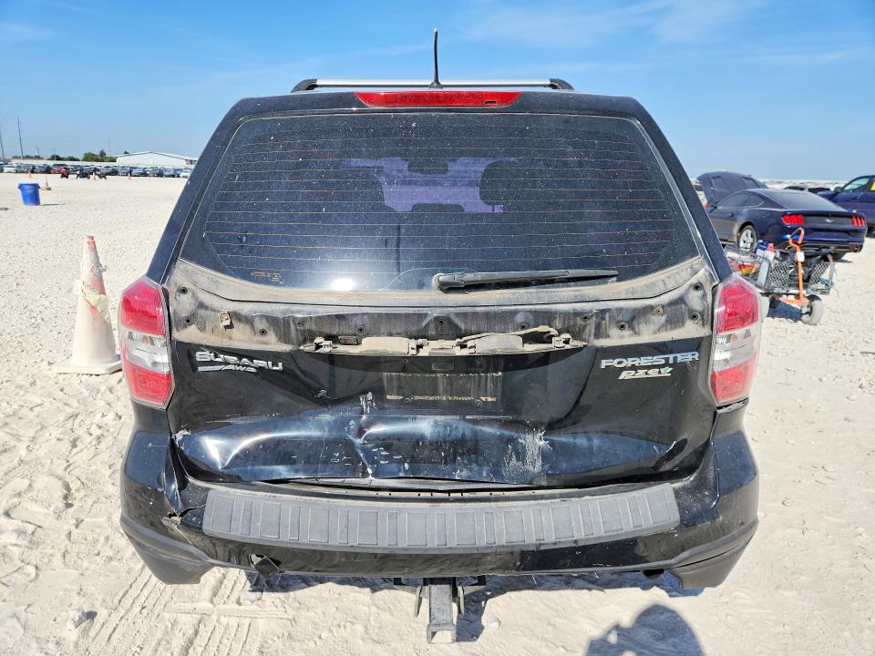 Продаж на аукціоні авто 2014 Subaru Forester, vin: JF2SJAAC8EG420626, номер лоту: 65740176