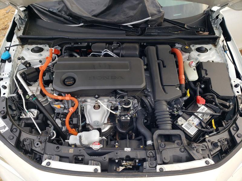 2025 Honda Civic მანქანა იყიდება აუქციონზე, vin: 2HGFE4F81SH345991, აუქციონის ნომერი: 66653656