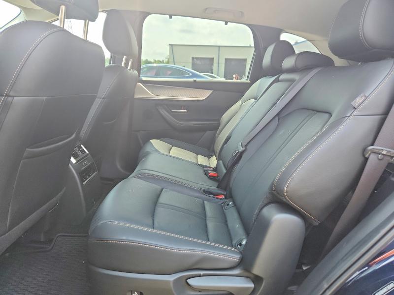 Продажа на аукционе авто 2024 Mazda Cx-90, vin: JM3KKBHA4R1183493, номер лота: 64054686