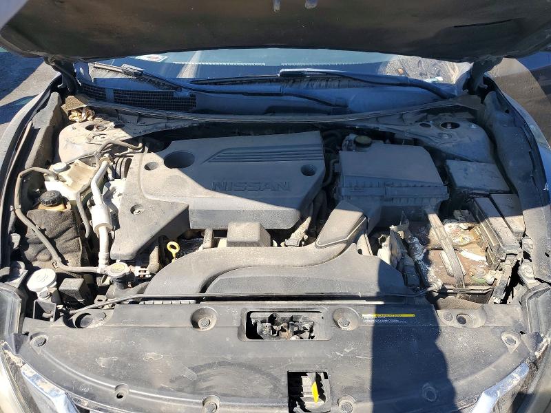 Aukcja sprzedaży 2018 Nissan Altima, vin: 1N4AL3APXJC261828, numer aukcji: 63449356