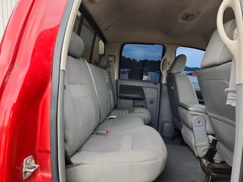 Продажа на аукционе авто 2008 Dodge Ram 1500, vin: 1D7HU182X8J143178, номер лота: 65686756