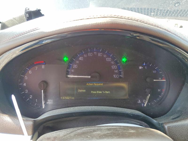 Продаж на аукціоні авто 2014 Cadillac Xts, vin: 2G61U5S3XE9244347, номер лоту: 66252026