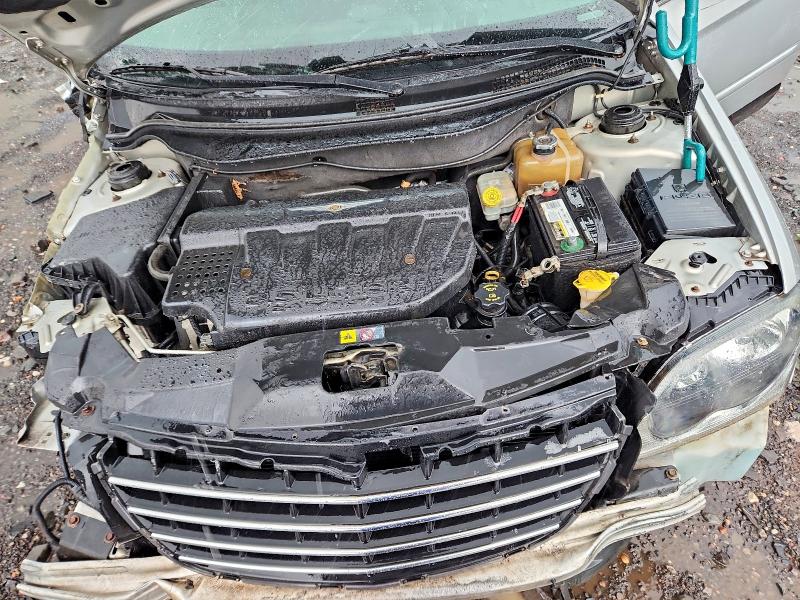 Продаж на аукціоні авто 2006 Chrysler Pacifica, vin: 2A4GM68456R614645, номер лоту: 66545566