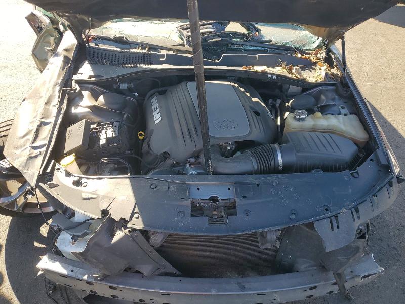 Aukcja sprzedaży 2020 Dodge Charger, vin: 2C3CDXCT2LH241823, numer aukcji: 65482226