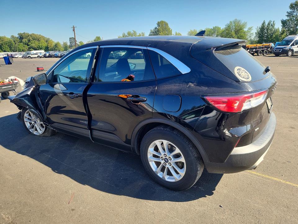2020 Ford Escape მანქანა იყიდება აუქციონზე, vin: 1FMCU9G65LUA30071, აუქციონის ნომერი: 64228546