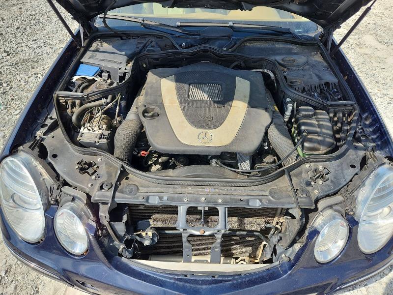 Продажа на аукционе авто 2007 Mercedes-benz E, vin: WDBUF87X77B150167, номер лота: 64235346