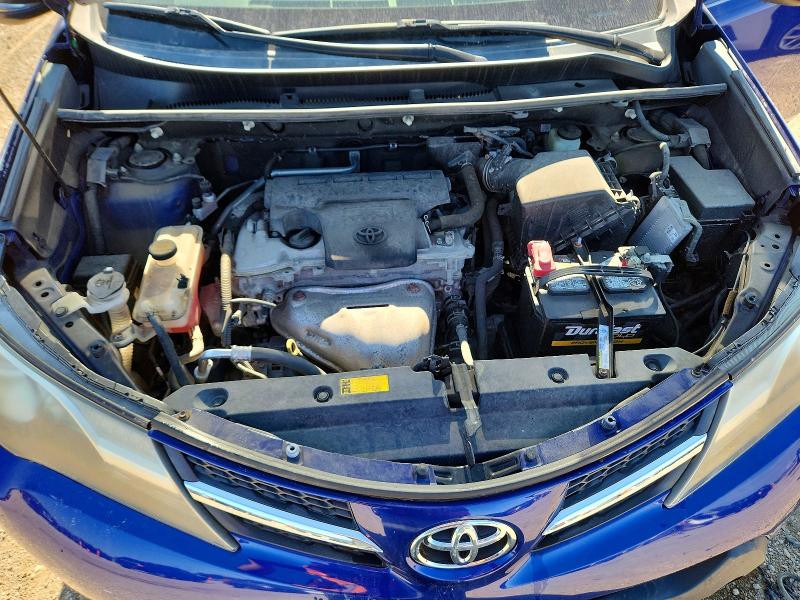 Продажа на аукционе авто 2015 Toyota Rav4, vin: 2T3WFREV1FW144615, номер лота: 65059226