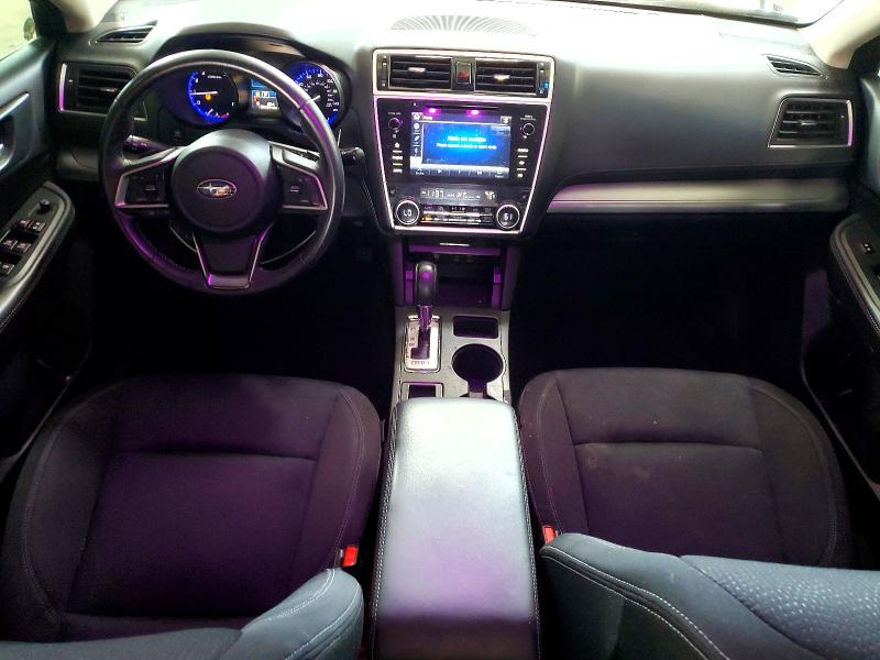 Aukcja sprzedaży 2018 Subaru Legacy, vin: 4S3BNAC69J3011904, numer aukcji: 64443106