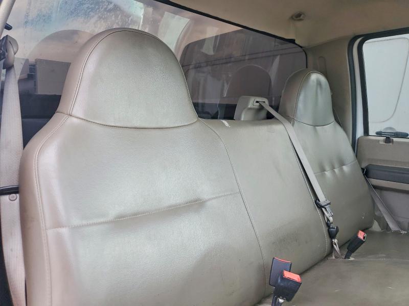 2008 Ford F350 მანქანა იყიდება აუქციონზე, vin: 1FDWF305X8EE36578, აუქციონის ნომერი: 65569816