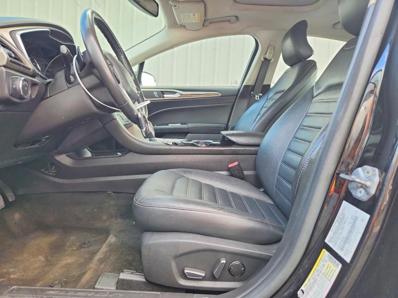 Продажа на аукционе авто 2016 Ford Fusion, vin: 3FA6P0H92GR336726, номер лота: 64604586