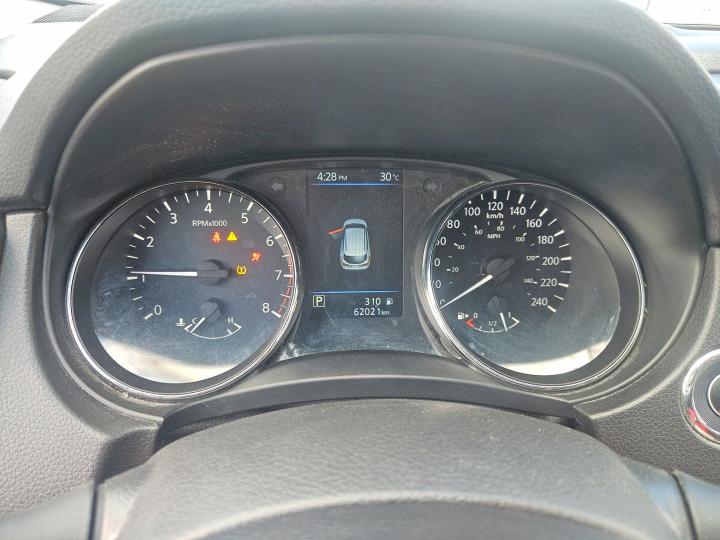 Продаж на аукціоні авто 2023 Nissan Qashqai, vin: JN1BJ1BWXPW101733, номер лоту: 65411496