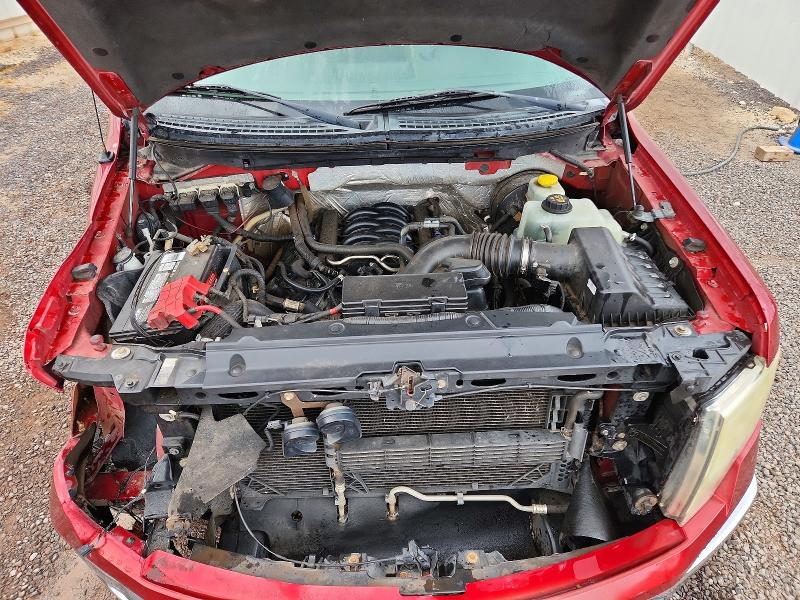 Aukcja sprzedaży 2014 Ford F150, vin: 1FTFW1CF8EKF09666, numer aukcji: 64704356
