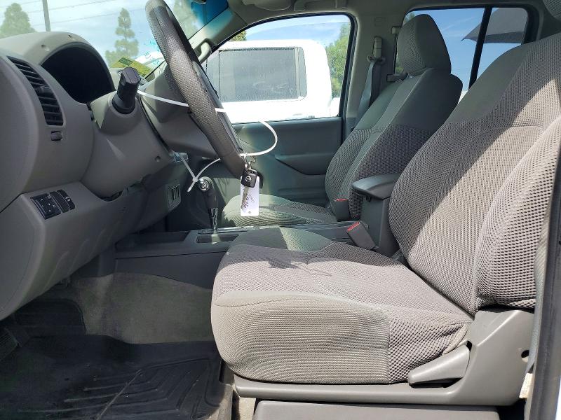 Aukcja sprzedaży 2015 Nissan Frontier, vin: 1N6AD0ER8FN759388, numer aukcji: 65414926