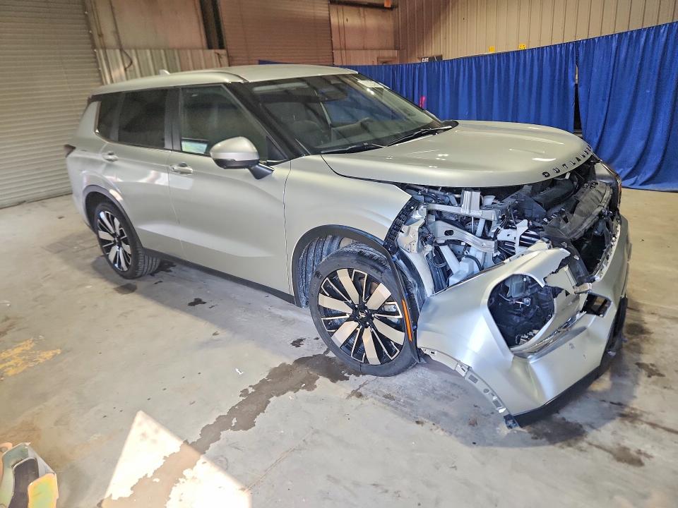 Aukcja sprzedaży 2025 Mitsubishi Outlander, vin: JA4J4VA83SZ031147, numer aukcji: 63884216