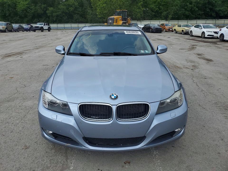 Aukcja sprzedaży 2011 Bmw 328, vin: WBAPK5G54BNN80234, numer aukcji: 65030056
