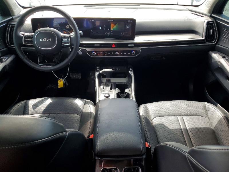 Aukcja sprzedaży 2025 Kia Sorento, vin: 5XYRL4JC6SG350874, numer aukcji: 64600186