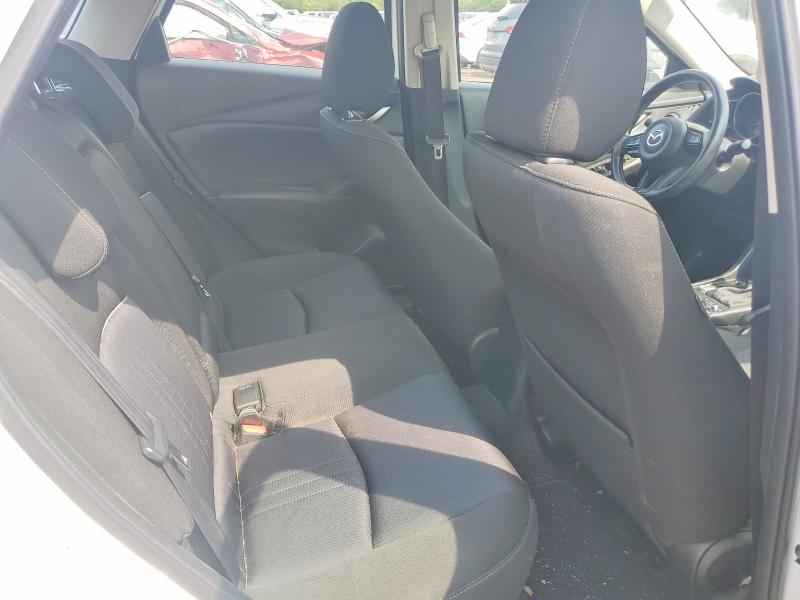 Aukcja sprzedaży 2019 Mazda Cx-3, vin: JM1DKFB70K1425577, numer aukcji: 64093686