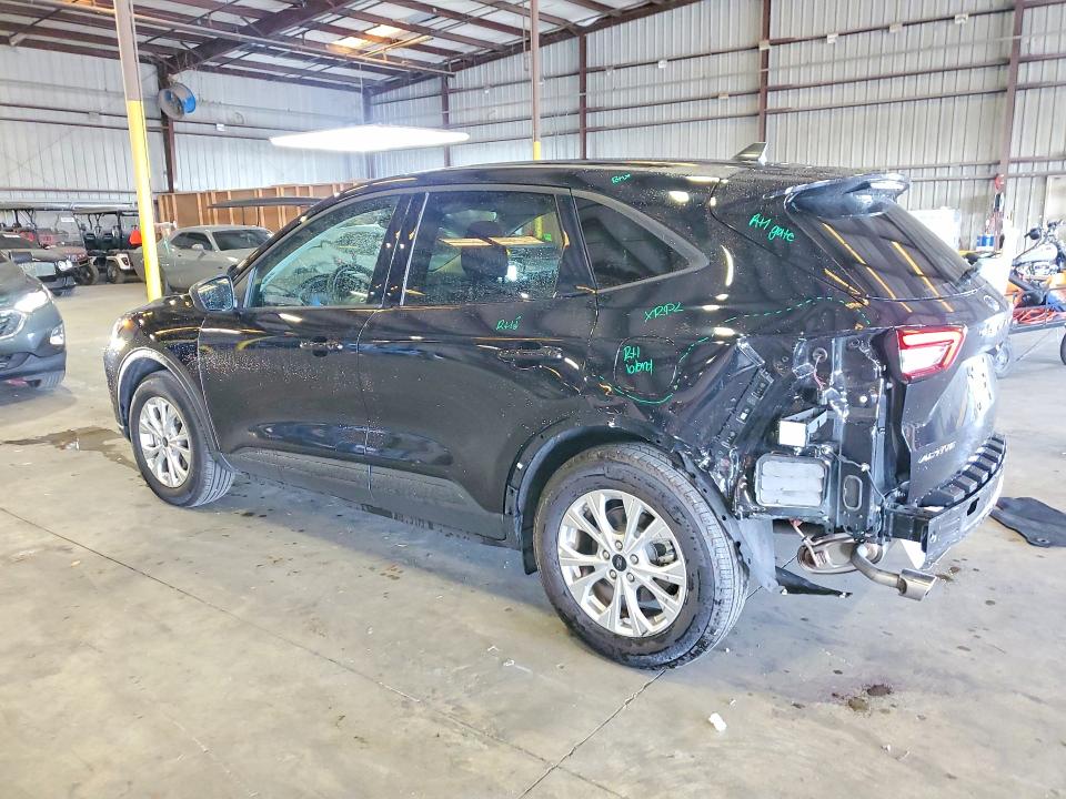Продаж на аукціоні авто 2026 Ford Escape, vin: 1FMCU0GN7TUA30415, номер лоту: 65549396