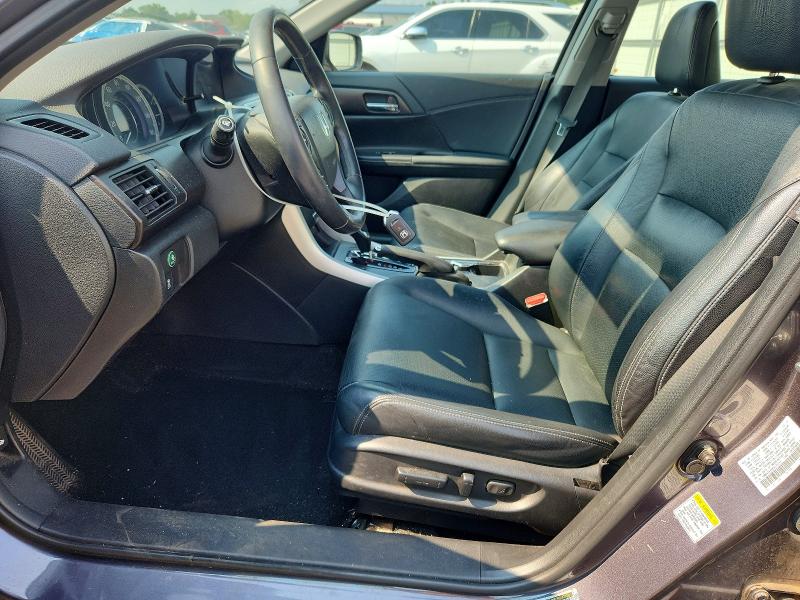 Aukcja sprzedaży 2014 Honda Accord, vin: 1HGCR2F86EA155019, numer aukcji: 65453836