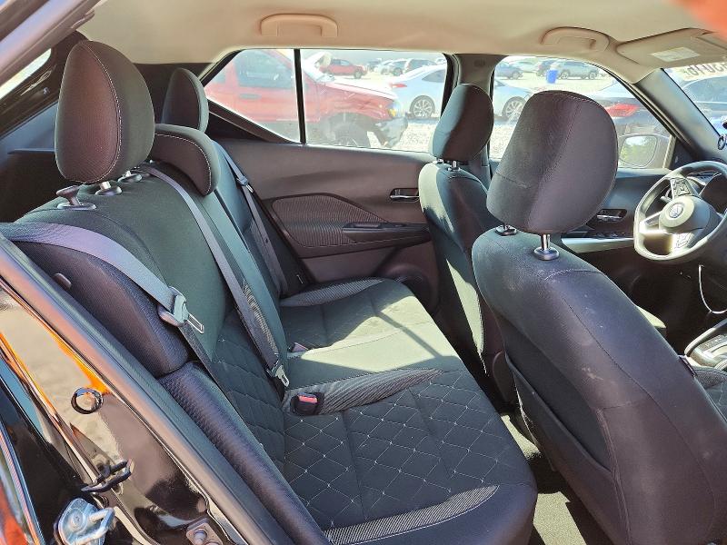 2020 Nissan Kicks მანქანა იყიდება აუქციონზე, vin: 3N1CP5CV2LL525147, აუქციონის ნომერი: 65993016
