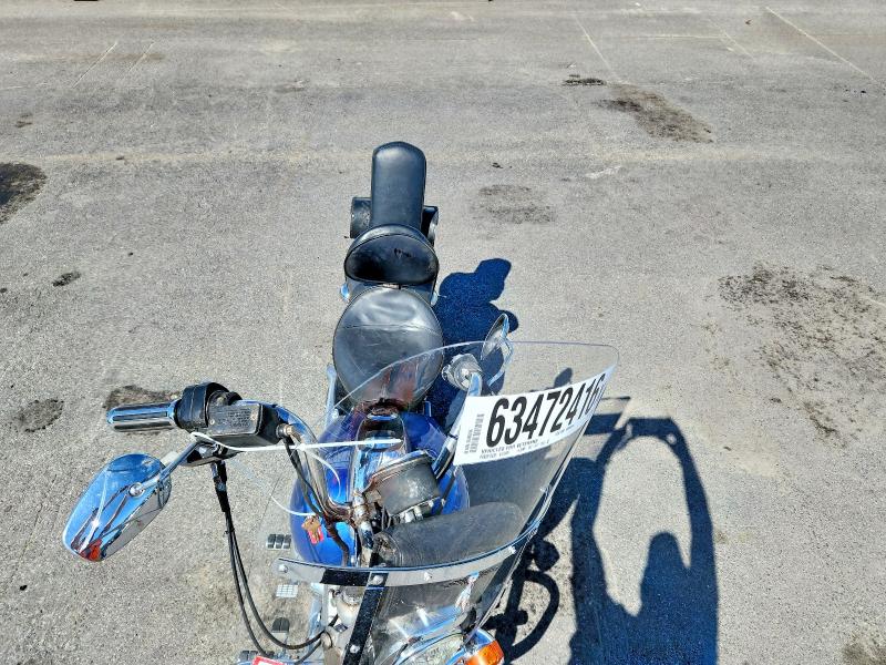 Продажа на аукционе авто 1988 Harley-davidson Xlh883, vin: 1HD4CAM14JY116529, номер лота: 63472416