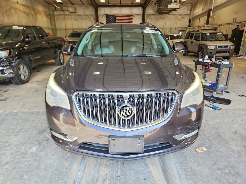 Aukcja sprzedaży 2013 Buick Enclave, vin: 5GAKRCKD0DJ245625, numer aukcji: 65629566