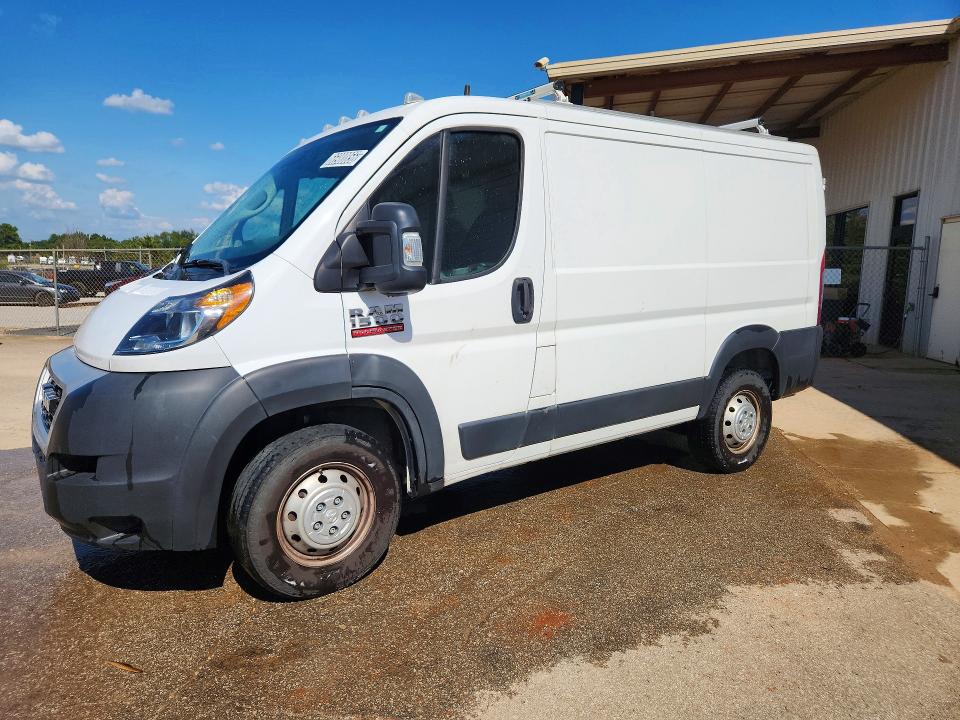 Auction sale of the 2022 Ram Promaster 1500, vin: 3C6LRVNG9NE132699, lot number: 66980856