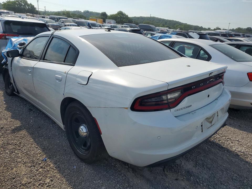 Aukcja sprzedaży 2019 Dodge Charger, vin: 2C3CDXAG7KH510158, numer aukcji: 63880846