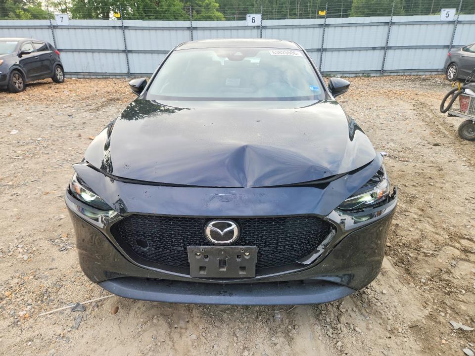Aukcja sprzedaży 2022 Mazda 3, vin: JM1BPALL3N1502101, numer aukcji: 63825506