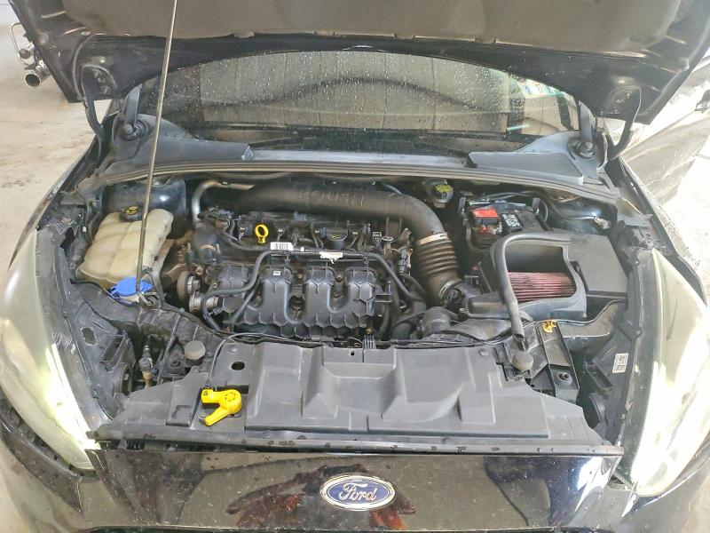 Aukcja sprzedaży 2017 Ford Focus, vin: 1FADP3L96HL221983, numer aukcji: 66534956