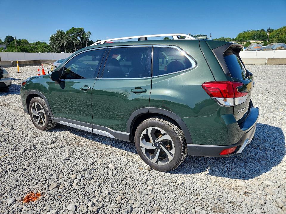 Aukcja sprzedaży 2022 Subaru Forester, vin: JF2SKARC9NH439259, numer aukcji: 65868576