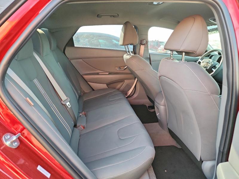 Продаж на аукціоні авто 2026 Hyundai Elantra, vin: KMHLM4DG6TU143446, номер лоту: 64294736
