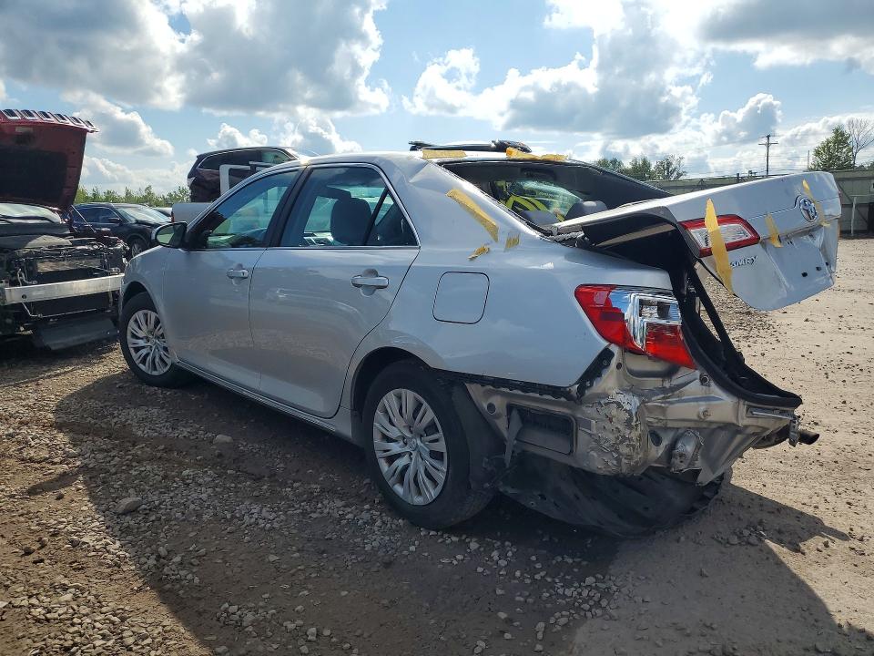 Продажа на аукционе авто 2014 Toyota Camry, vin: 4T4BF1FK8ER361953, номер лота: 65472766