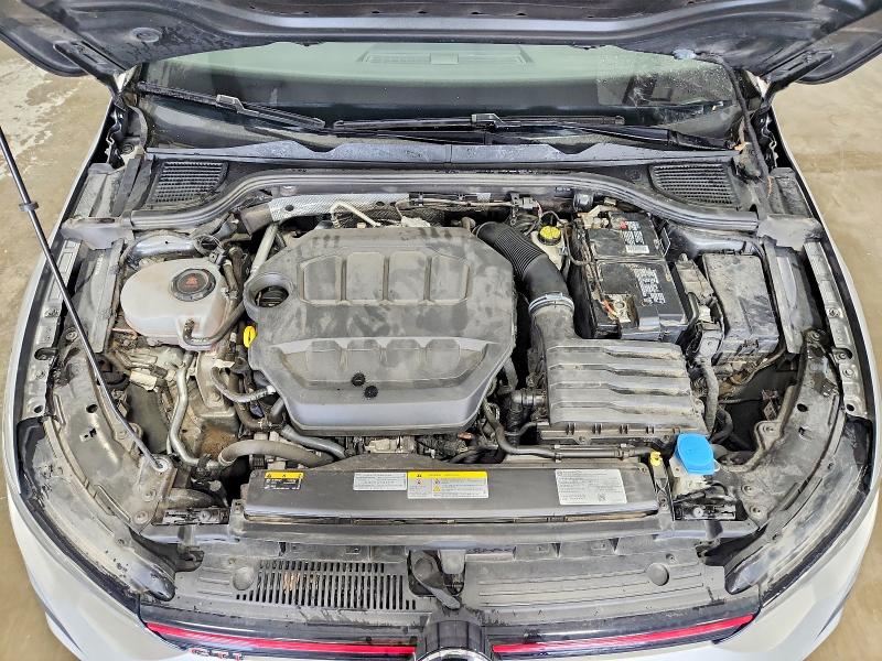 Продажа на аукционе авто 2022 Volkswagen Gti, vin: WVW387CD5NW121172, номер лота: 61417986