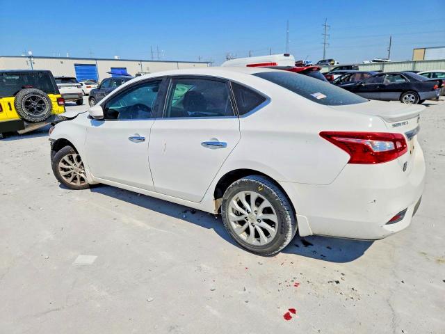 Продаж на аукціоні авто 2019 Nissan Sentra, vin: 3N1AB7AP4KY246743, номер лоту: 66760406