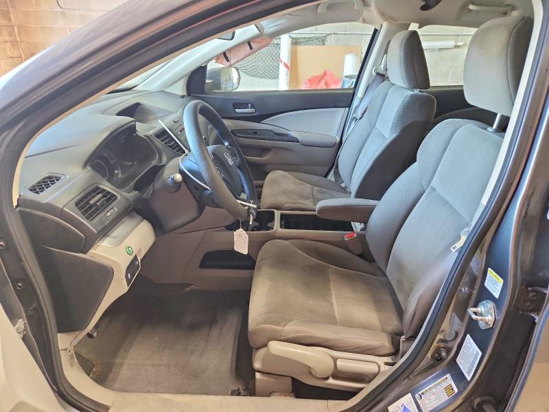 Aukcja sprzedaży 2014 Honda Cr-v, vin: 2HKRM4H30EH686374, numer aukcji: 63221136