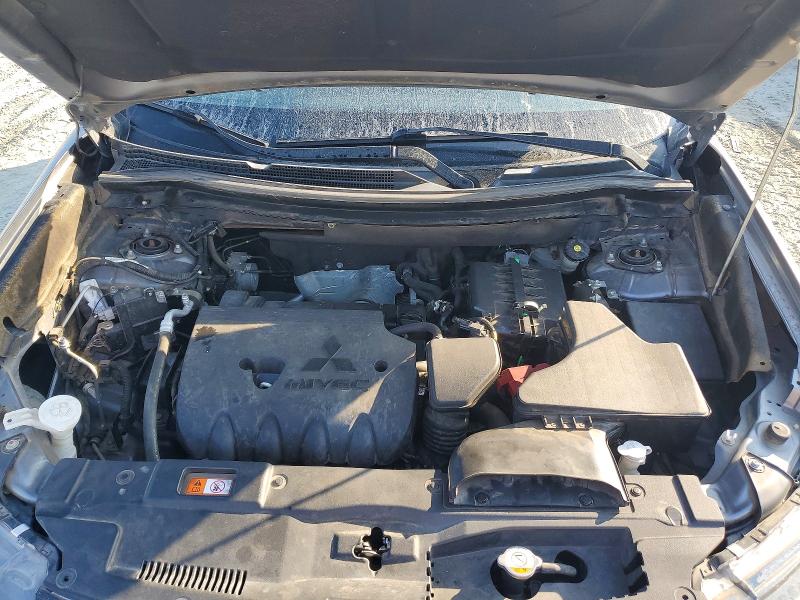 Продаж на аукціоні авто 2018 Mitsubishi Outlander, vin: JA4AD2A37JJ003920, номер лоту: 65214156