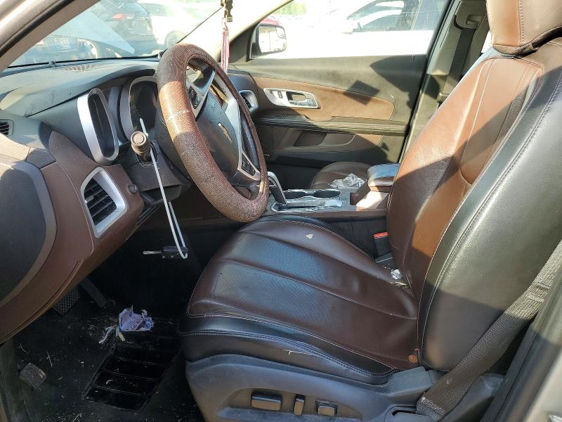 Aukcja sprzedaży 2014 Chevrolet Equinox, vin: 2GNALCEKXE6164160, numer aukcji: 65380886