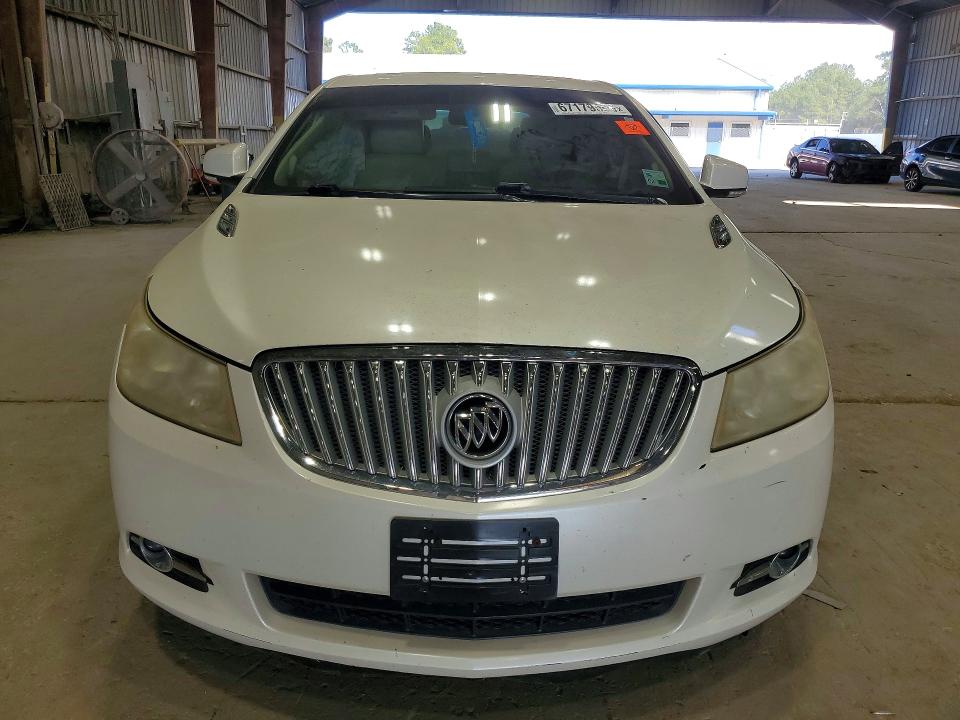 67179506 :رقم المزاد ، 1G4GC5EC4BF308886 vin ، 2011 Buick Lacrosse مزاد بيع