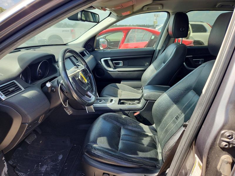 65664216 :رقم المزاد ، SALCR2BG5GH575188 vin ، 2016 Land Rover Discovery Sport مزاد بيع