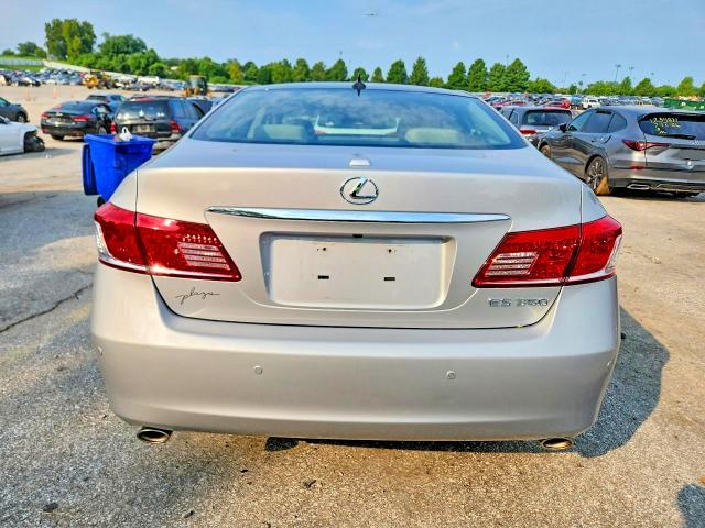 2012 Lexus Es მანქანა იყიდება აუქციონზე, vin: JTHBK1EG7C2484304, აუქციონის ნომერი: 63705276