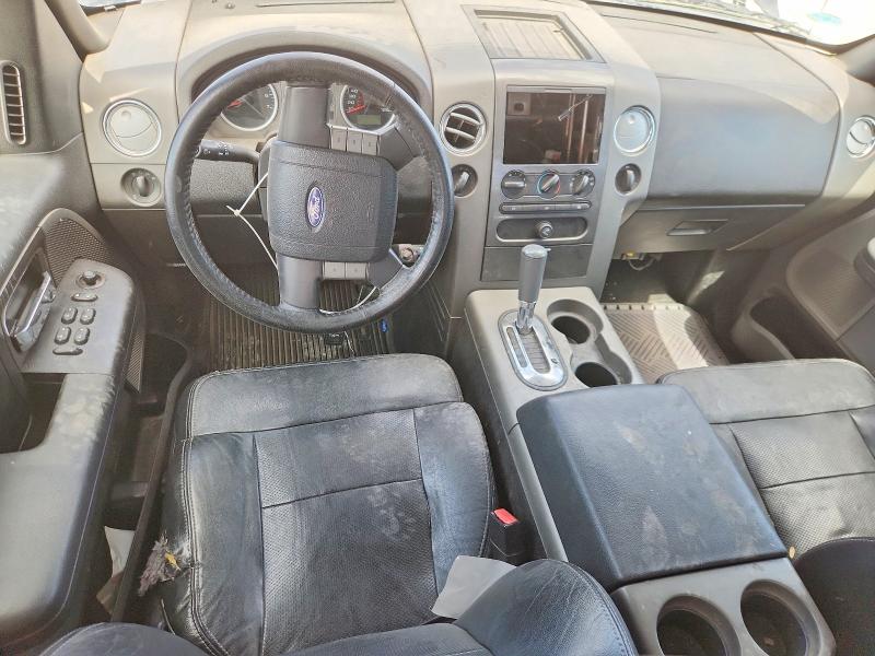 Aukcja sprzedaży 2006 Ford F150, vin: 1FTPW14506FA49424, numer aukcji: 65122966