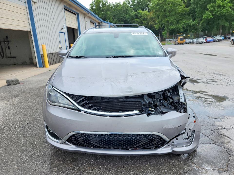 Продаж на аукціоні авто 2017 Chrysler Pacifica, vin: 2C4RC1BG0HR598994, номер лоту: 66060036