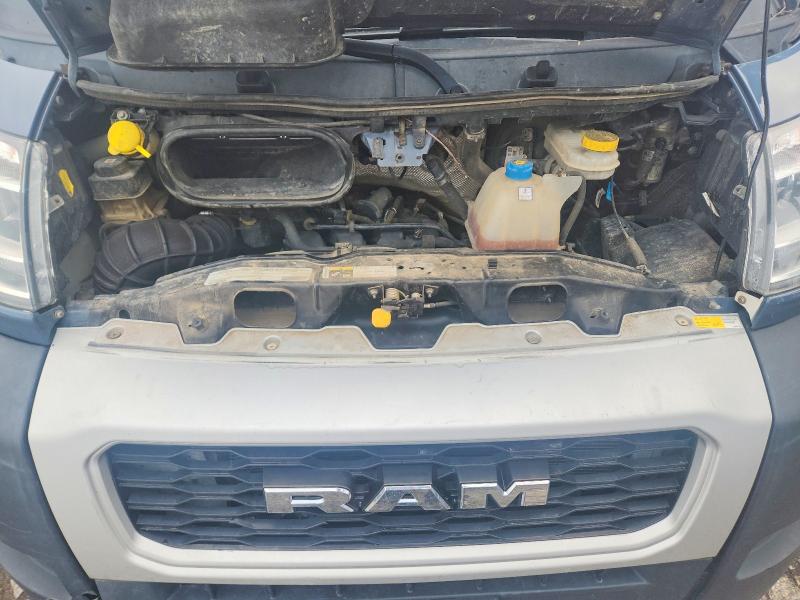 Aukcja sprzedaży 2020 Ram Promaster 3500, vin: 3C6URVJG0LE145154, numer aukcji: 63836406