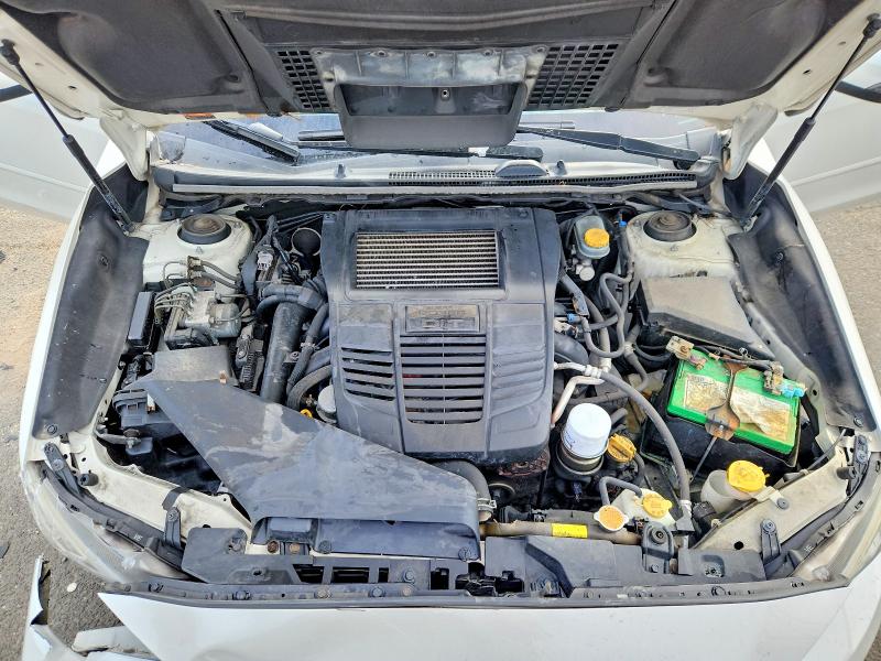 67008726 :رقم المزاد ، JF1VA1N61H8828728 vin ، 2017 Subaru Wrx مزاد بيع