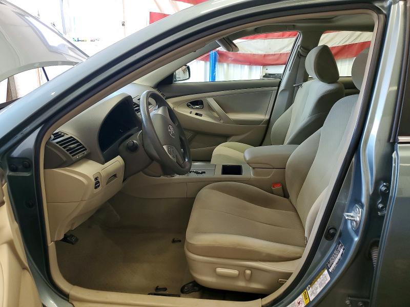 Aukcja sprzedaży 2007 Toyota Camry, vin: 4T1BE46K97U522621, numer aukcji: 66819876
